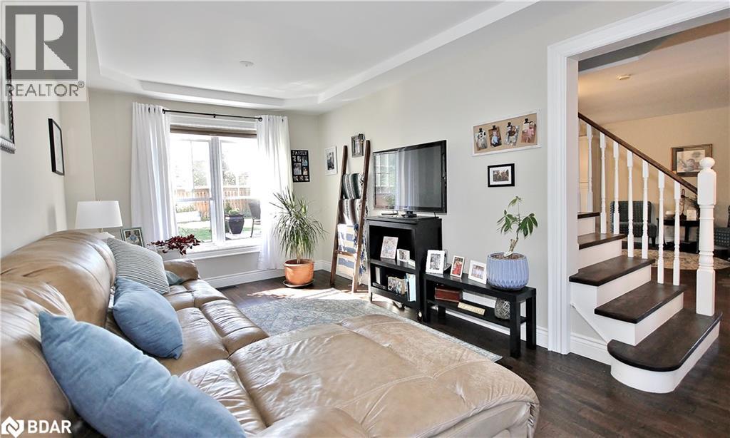 1084 Winnifred Court, Innisfil, Ontario  L9S 2B3 - Photo 16 - 40773040