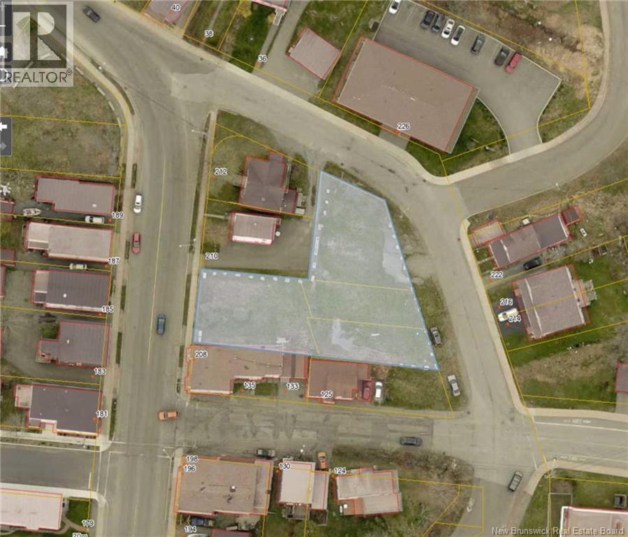 204 Adelaide Street, Saint John, New Brunswick