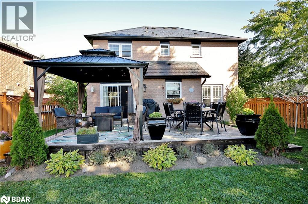 1084 Winnifred Court, Innisfil, Ontario  L9S 2B3 - Photo 30 - 40773040