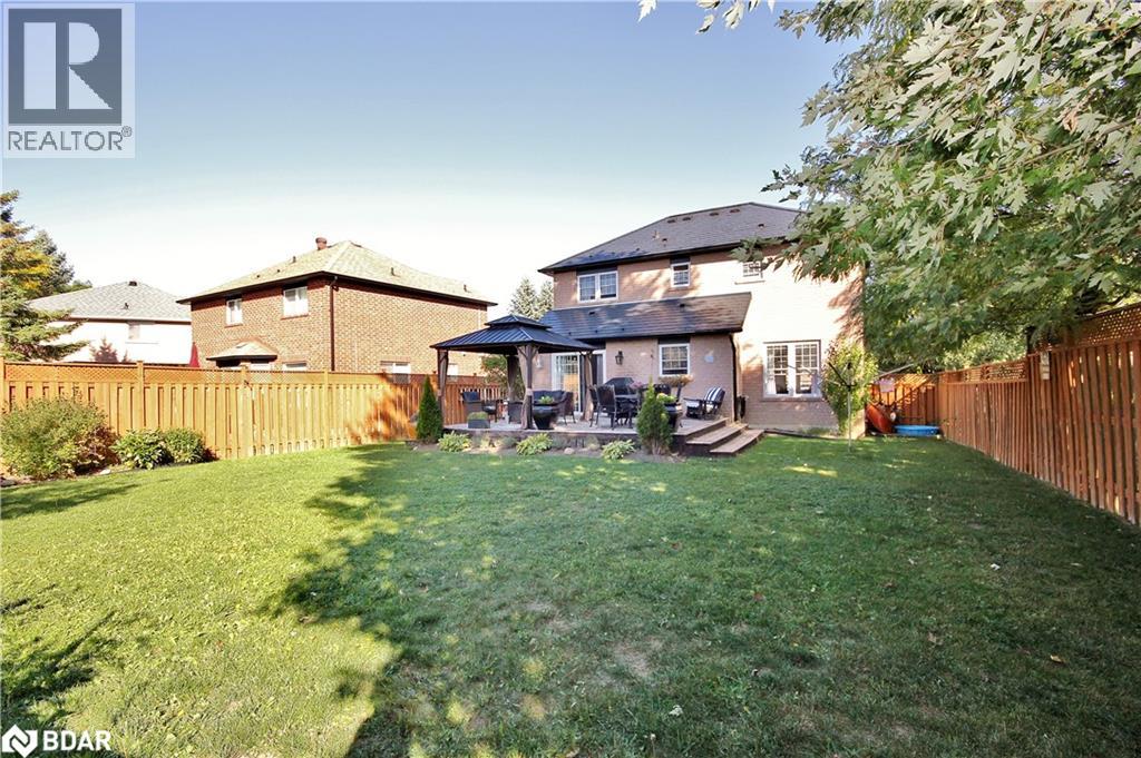 1084 Winnifred Court, Innisfil, Ontario  L9S 2B3 - Photo 34 - 40773040