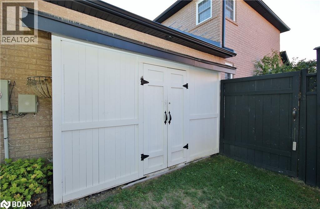 1084 Winnifred Court, Innisfil, Ontario  L9S 2B3 - Photo 35 - 40773040