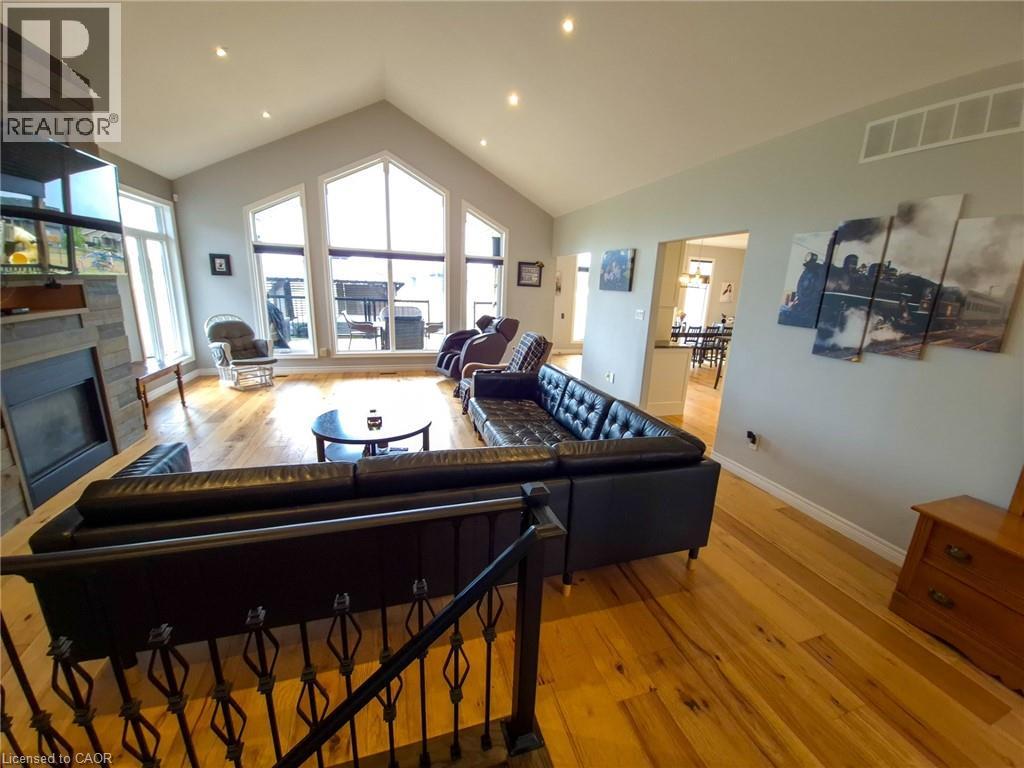 1 Phillips Court, Dunnville, Ontario  N1A 2W2 - Photo 7 - 40773055