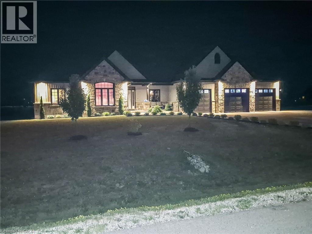 1 Phillips Court, Dunnville, Ontario  N1A 2W2 - Photo 2 - 40773055
