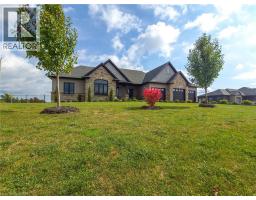 1 PHILLIPS Court, Dunnville, Ontario