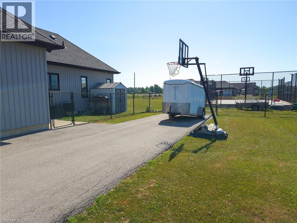 1 Phillips Court, Dunnville, Ontario  N1A 2W2 - Photo 49 - 40773055