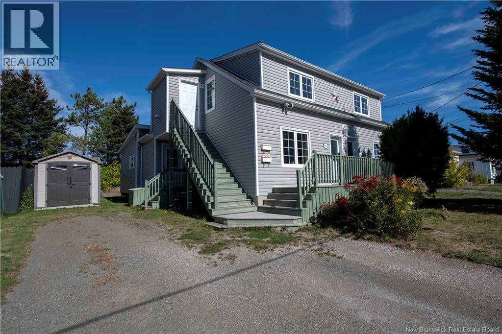 171-173 Orleans Street, Dieppe, New Brunswick  E1A 1W8 - Photo 2 - NB127062
