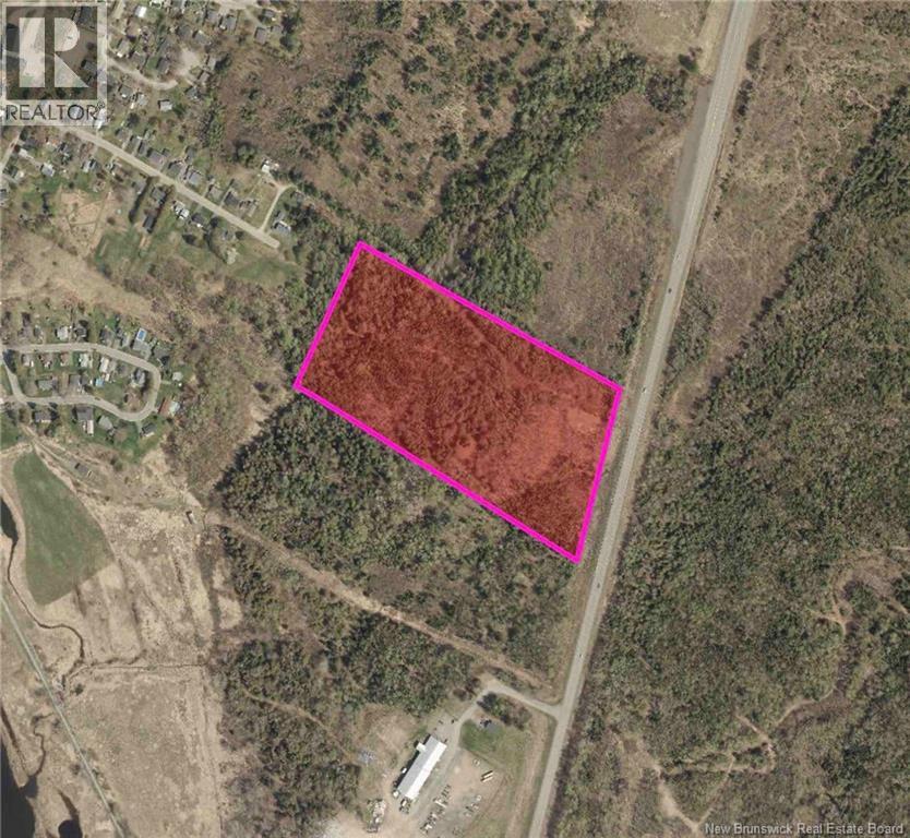Lot Duke Street Street, Fredericton, New Brunswick  E3A 4J1 - Photo 1 - NB127274