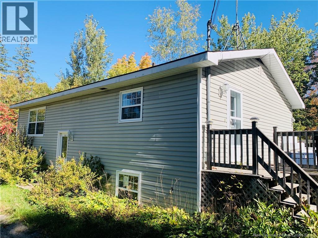 1000 Route 725, Little Ridge, New Brunswick
