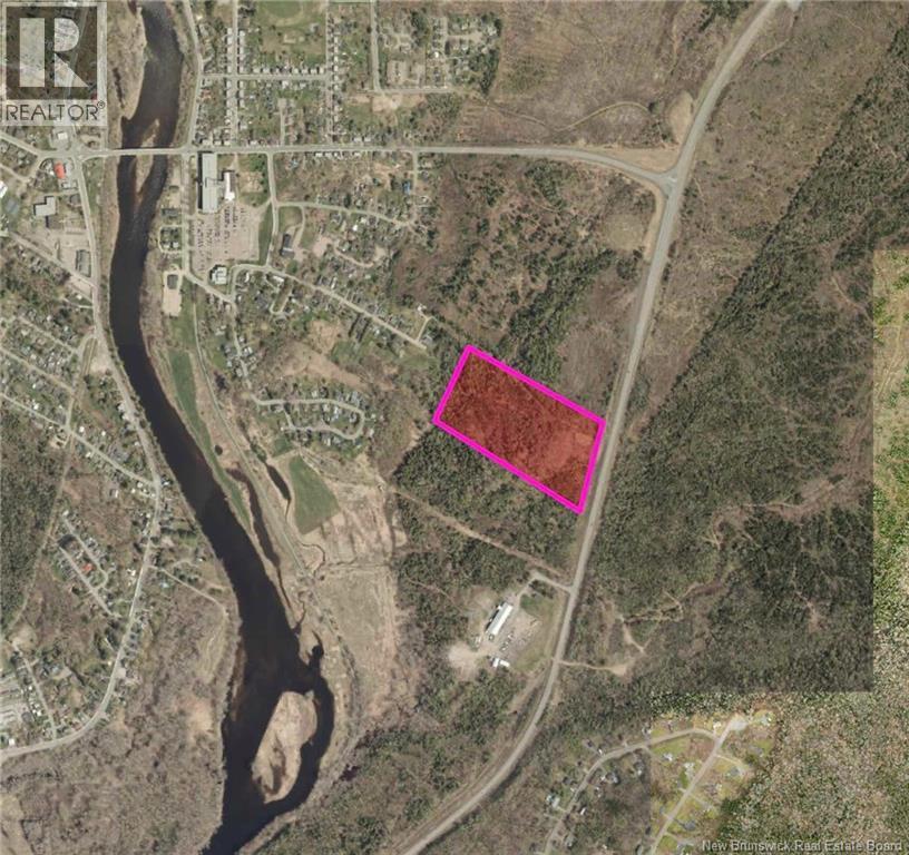 Lot Duke Street Street, Fredericton, New Brunswick  E3A 4J1 - Photo 3 - NB127274