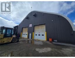 939 Elisabella Street Unit# Back Shop, Sudbury, Ontario