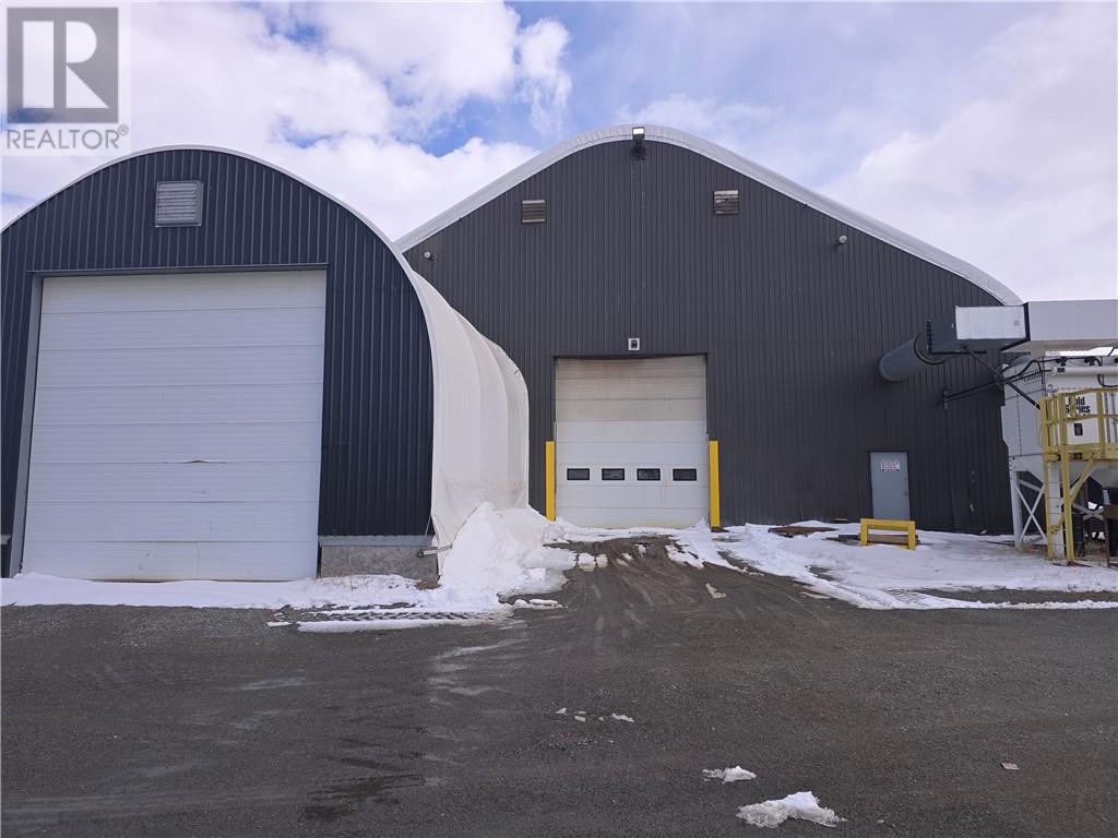 939 Elisabella Street Unit# Back Shop, Sudbury, Ontario  P3A 5K1 - Photo 3 - 2122160