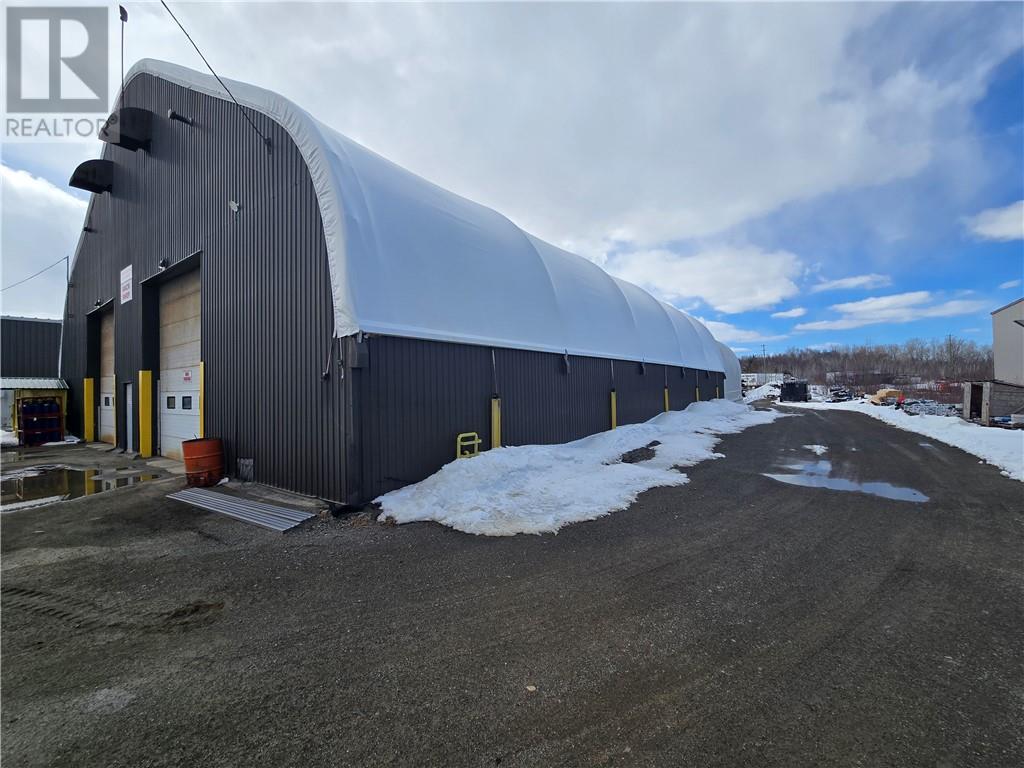 939 Elisabella Street Unit# Back Shop, Sudbury, Ontario  P3A 5K1 - Photo 2 - 2122160