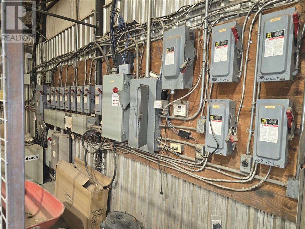 939 Elisabella Street Unit# Back Shop, Sudbury, Ontario  P3A 5K1 - Photo 14 - 2122160