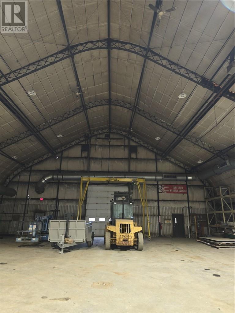 939 Elisabella Street Unit# Back Shop, Sudbury, Ontario  P3A 5K1 - Photo 6 - 2122160