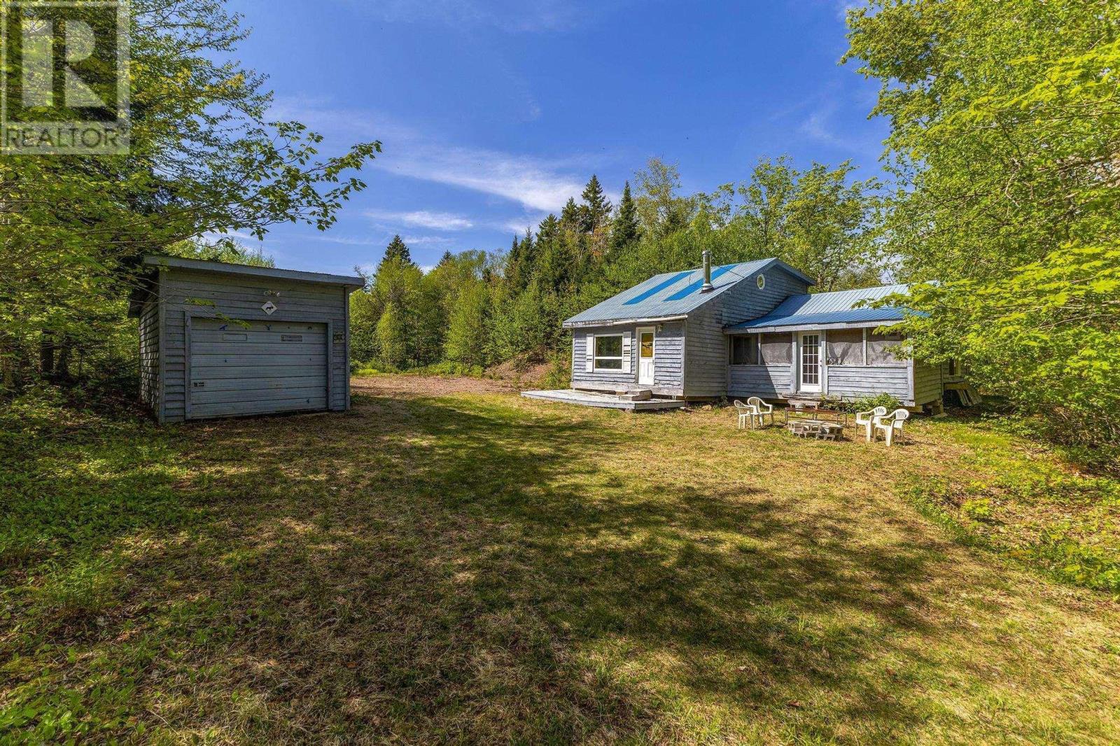 23 291 Hart Lake Road, Hart Lake, Nova Scotia  B0M 1G0 - Photo 1 - 202513040