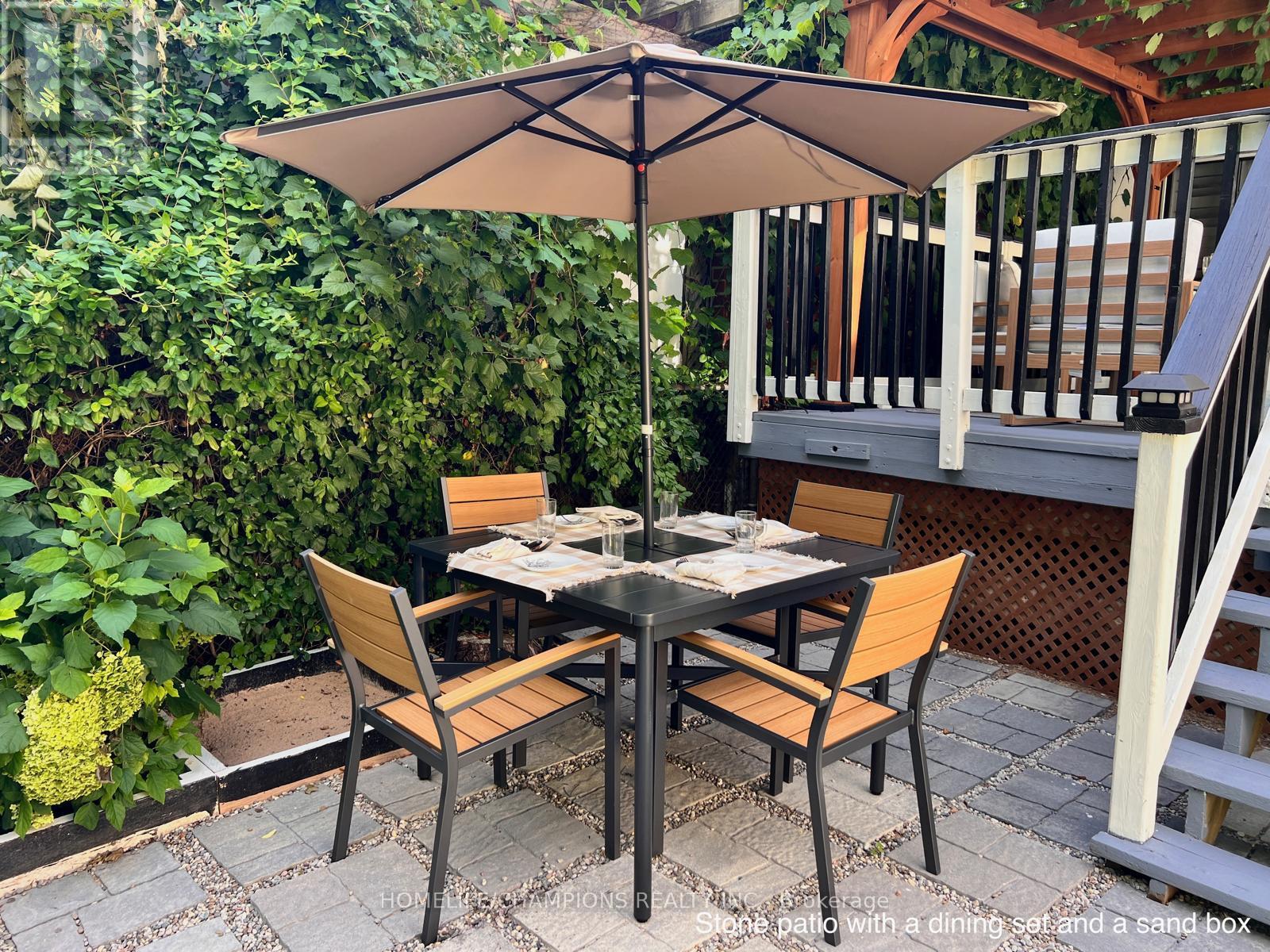 291 St Clair Avenue E, Toronto, Ontario  M4T 1P3 - Photo 20 - C12422950