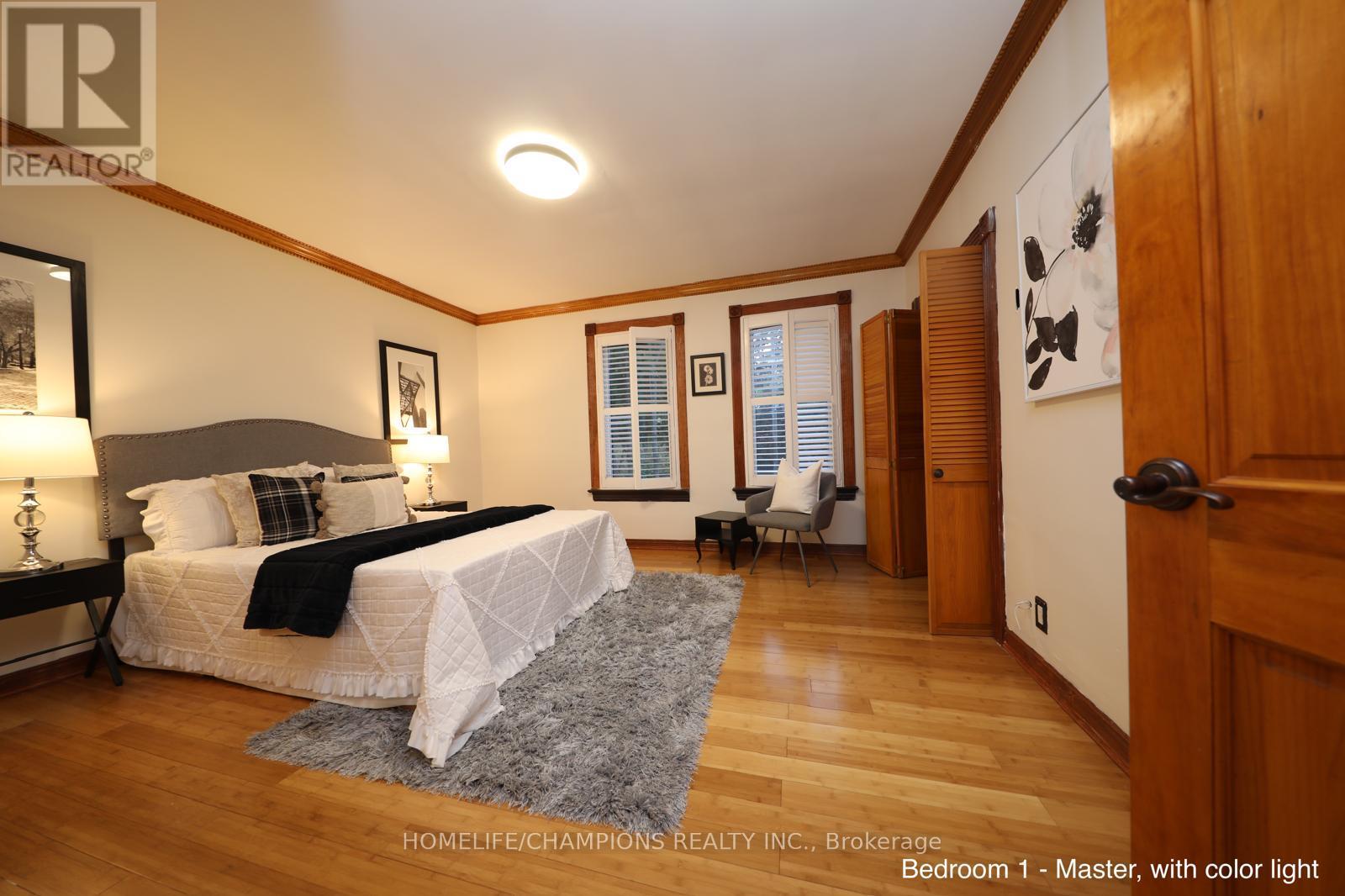 291 St Clair Avenue E, Toronto, Ontario  M4T 1P3 - Photo 25 - C12422950