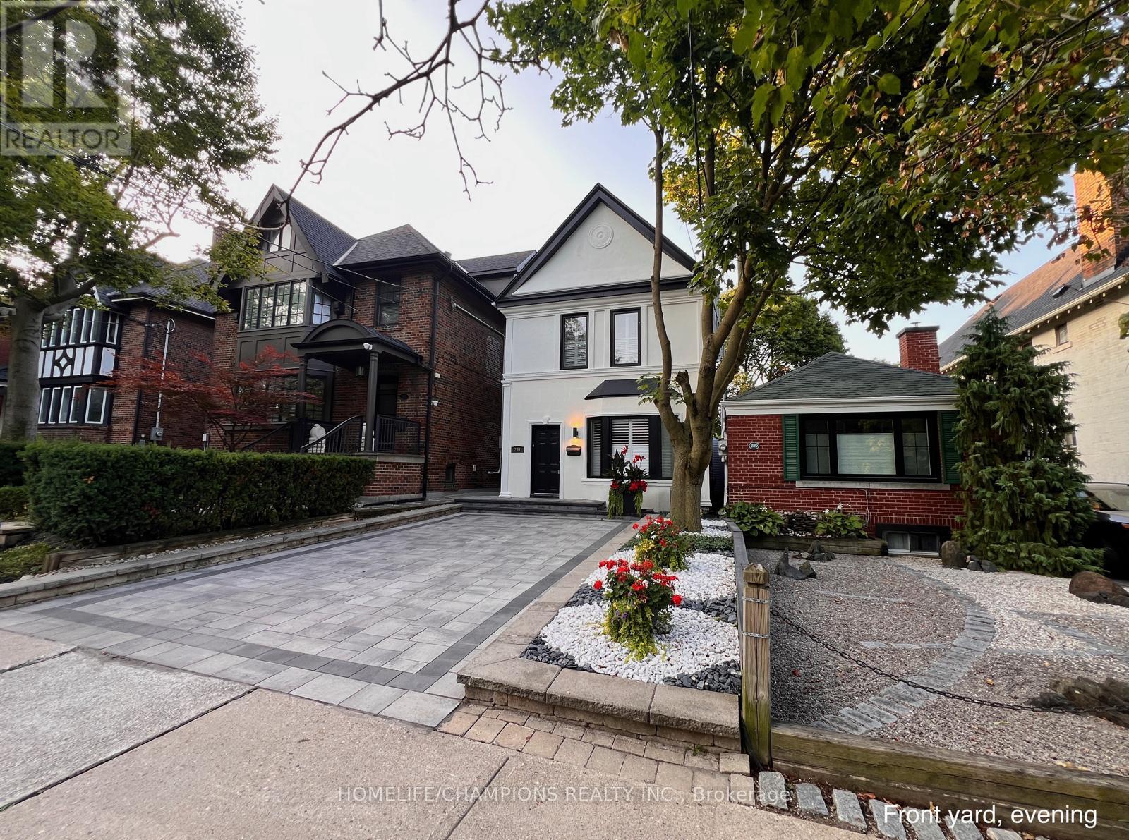 291 St Clair Avenue E, Toronto, Ontario  M4T 1P3 - Photo 37 - C12422950