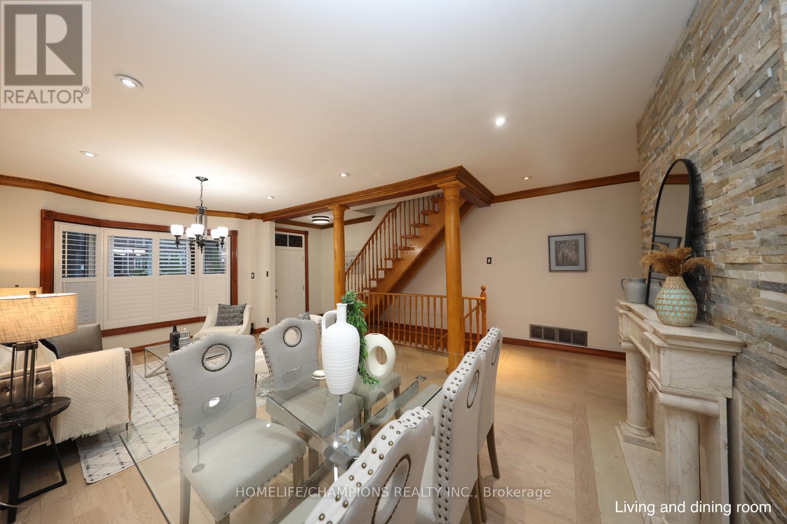 291 St Clair Avenue E, Toronto, Ontario  M4T 1P3 - Photo 6 - C12422950