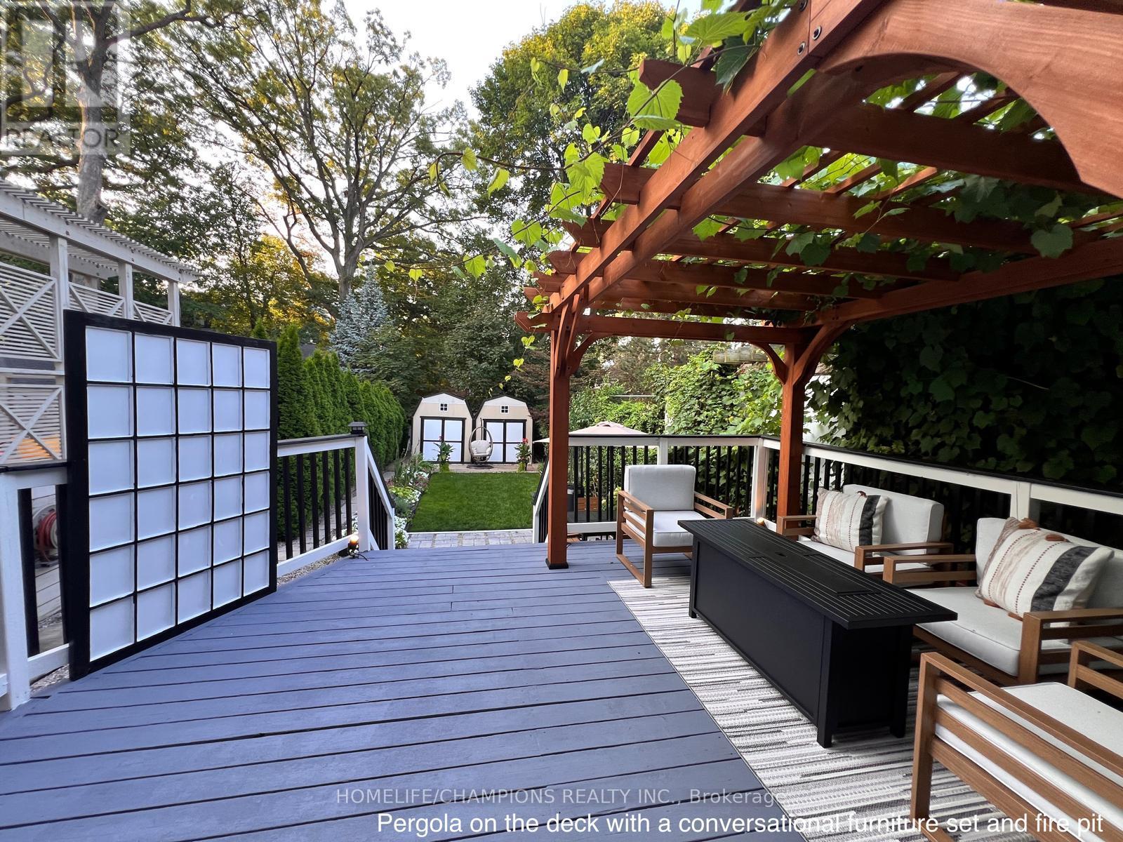 291 St Clair Avenue E, Toronto, Ontario  M4T 1P3 - Photo 8 - C12422950