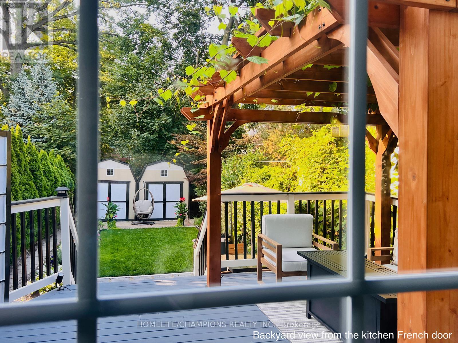 291 St Clair Avenue E, Toronto, Ontario  M4T 1P3 - Photo 9 - C12422950
