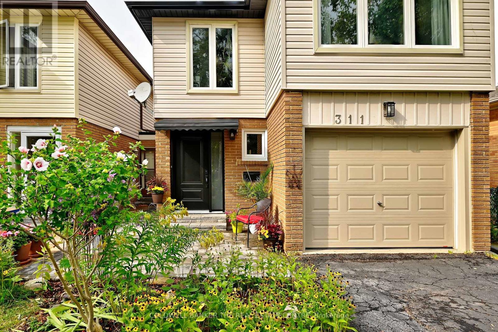 311 Apache Trail, Toronto (Pleasant View), Ontario  M2H 2W6 - Photo 2 - C12422963