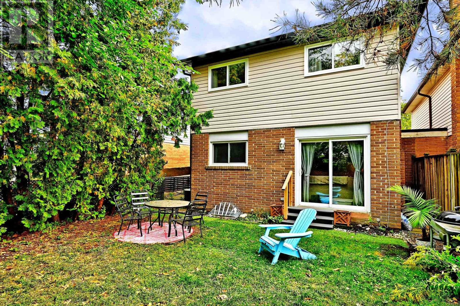 311 Apache Trail, Toronto (Pleasant View), Ontario  M2H 2W6 - Photo 43 - C12422963