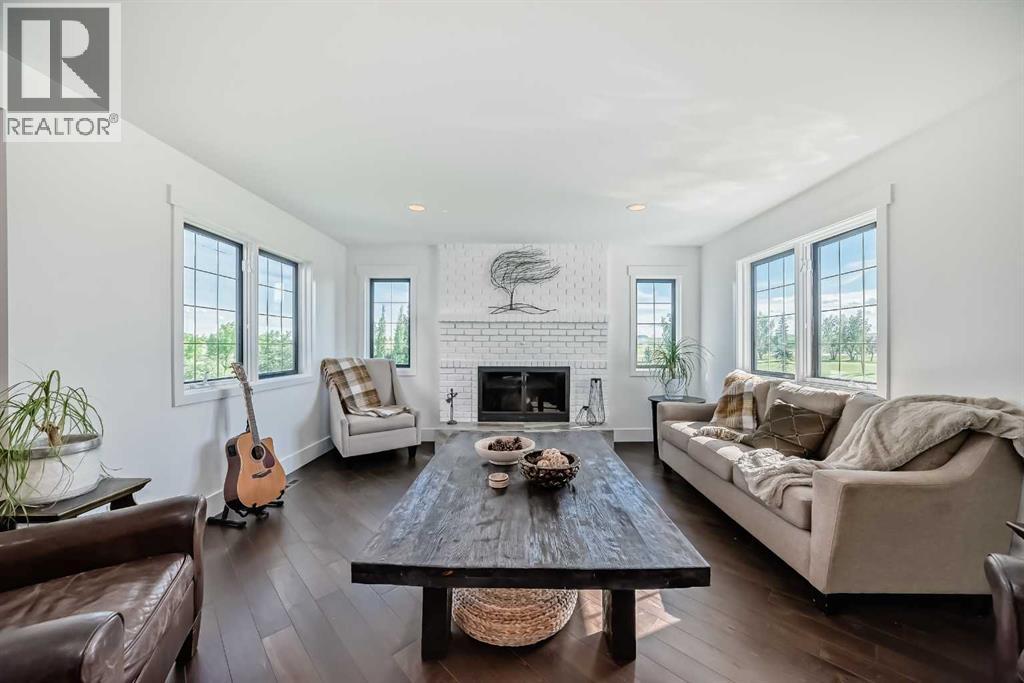 250020 Range Road 32, Rural Rocky View County, Alberta  T3Z 1H1 - Photo 16 - A2247330