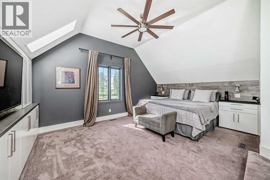 250020 Range Road 32, Rural Rocky View County, Alberta  T3Z 1H1 - Photo 21 - A2247330