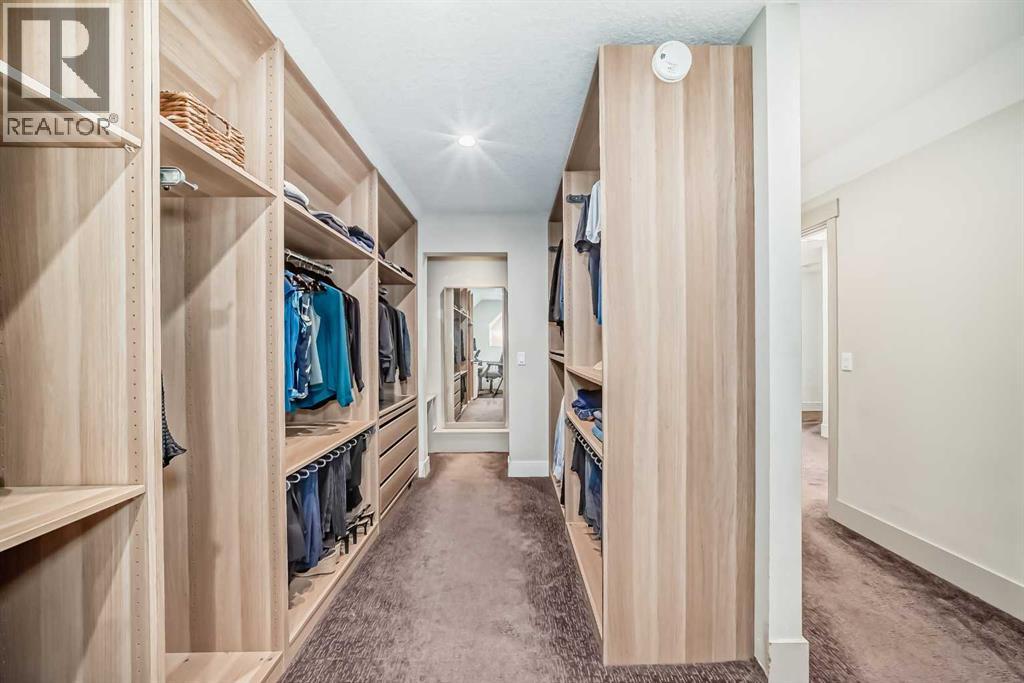 250020 Range Road 32, Rural Rocky View County, Alberta  T3Z 1H1 - Photo 24 - A2247330