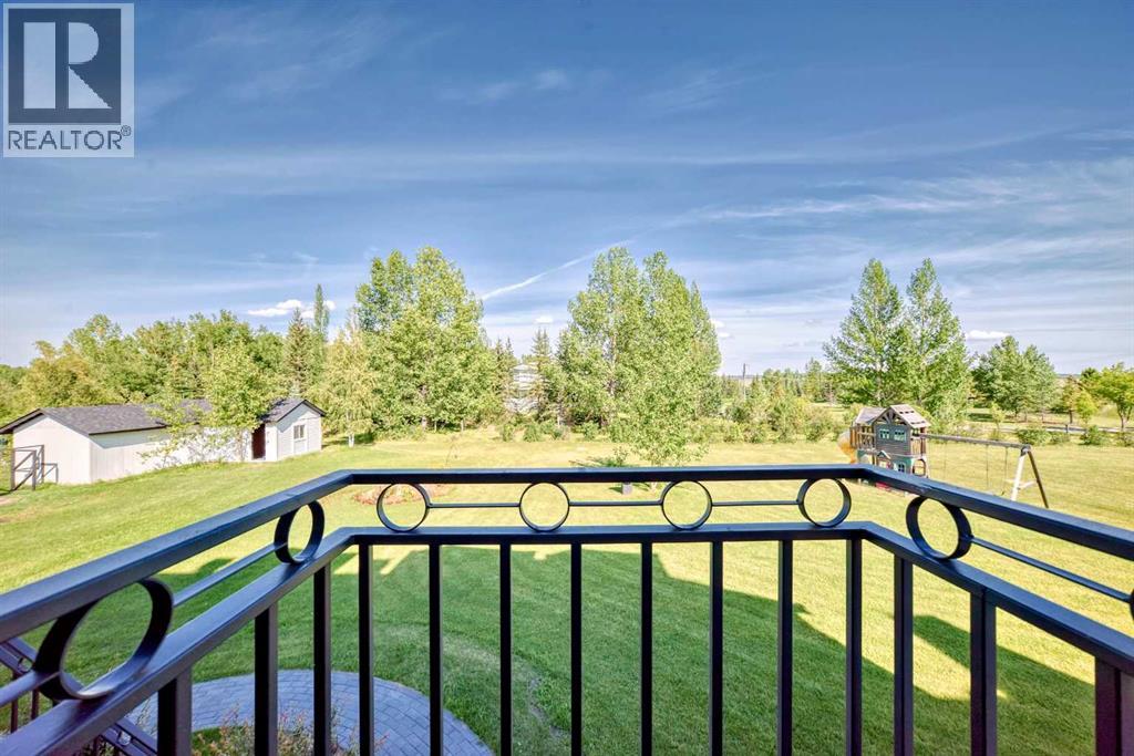 250020 Range Road 32, Rural Rocky View County, Alberta  T3Z 1H1 - Photo 6 - A2247330