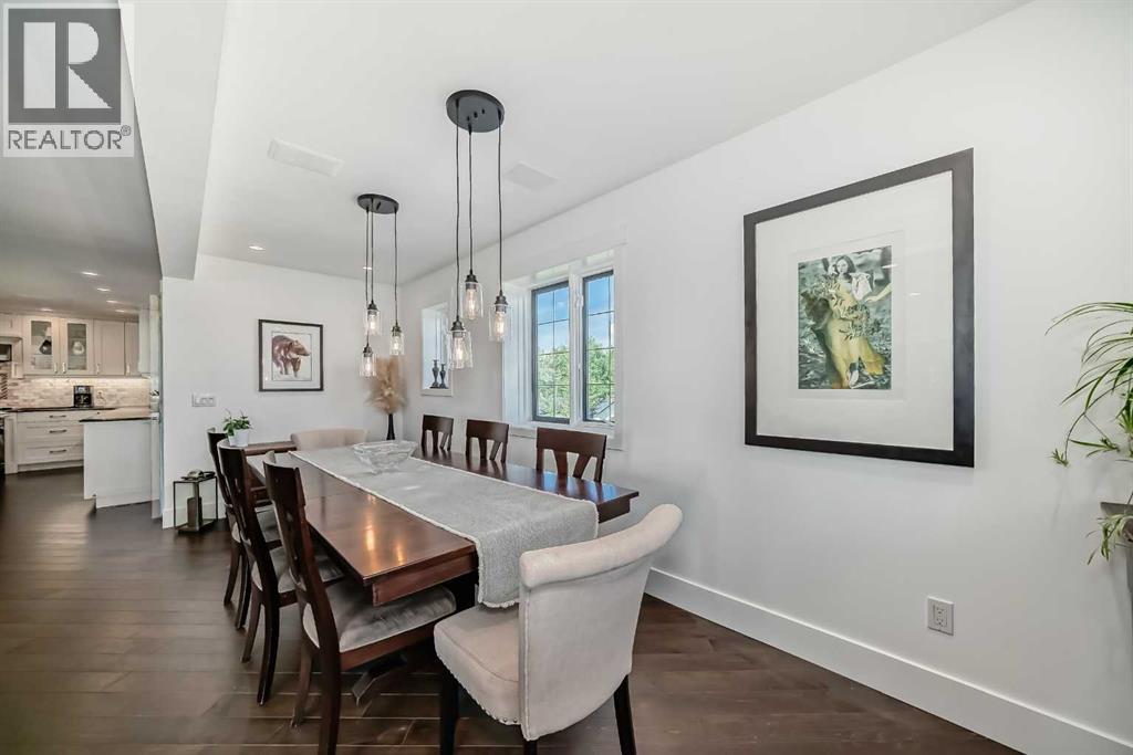 250020 Range Road 32, Rural Rocky View County, Alberta  T3Z 1H1 - Photo 14 - A2247330