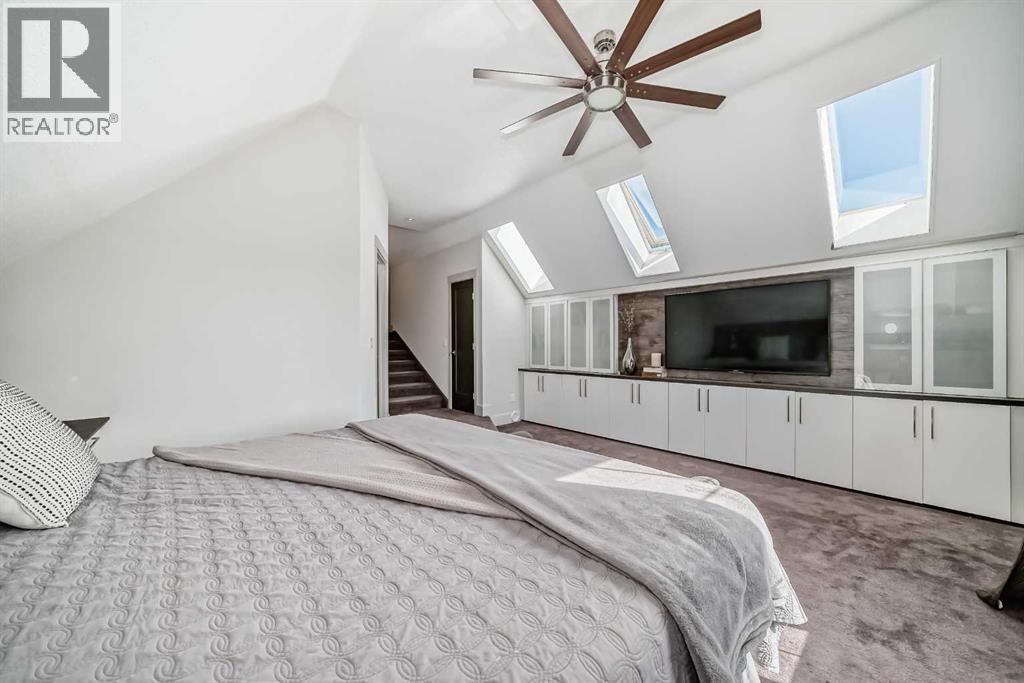 250020 Range Road 32, Rural Rocky View County, Alberta  T3Z 1H1 - Photo 22 - A2247330