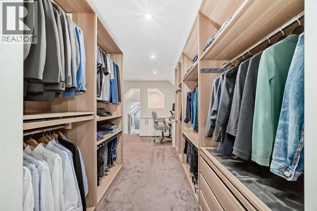 250020 Range Road 32, Rural Rocky View County, Alberta  T3Z 1H1 - Photo 23 - A2247330