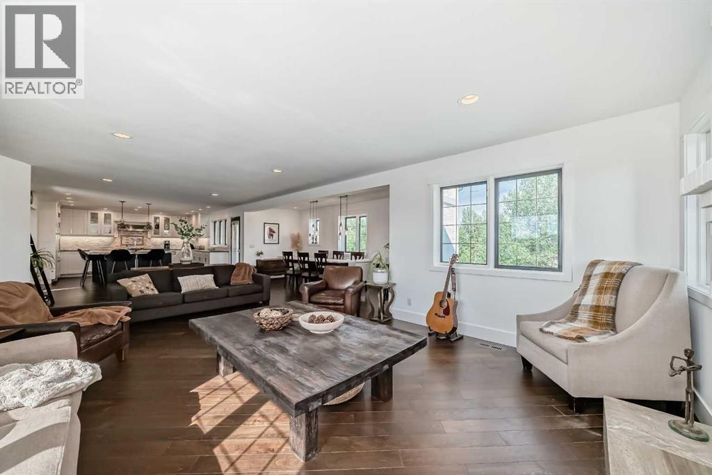 250020 Range Road 32, Rural Rocky View County, Alberta  T3Z 1H1 - Photo 17 - A2247330