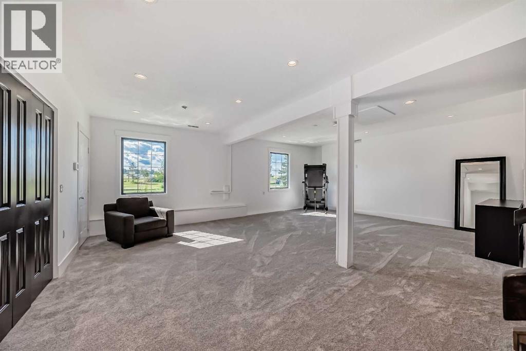 250020 Range Road 32, Rural Rocky View County, Alberta  T3Z 1H1 - Photo 30 - A2247330