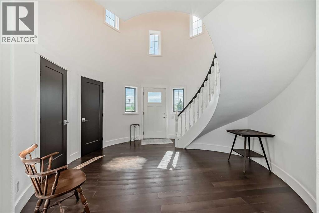 250020 Range Road 32, Rural Rocky View County, Alberta  T3Z 1H1 - Photo 34 - A2247330