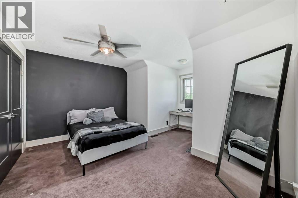 250020 Range Road 32, Rural Rocky View County, Alberta  T3Z 1H1 - Photo 29 - A2247330