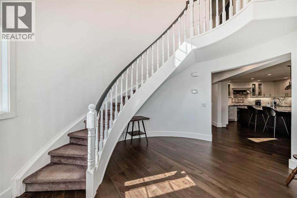 250020 Range Road 32, Rural Rocky View County, Alberta  T3Z 1H1 - Photo 28 - A2247330