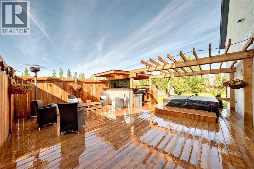 250020 Range Road 32, Rural Rocky View County, Alberta  T3Z 1H1 - Photo 42 - A2247330