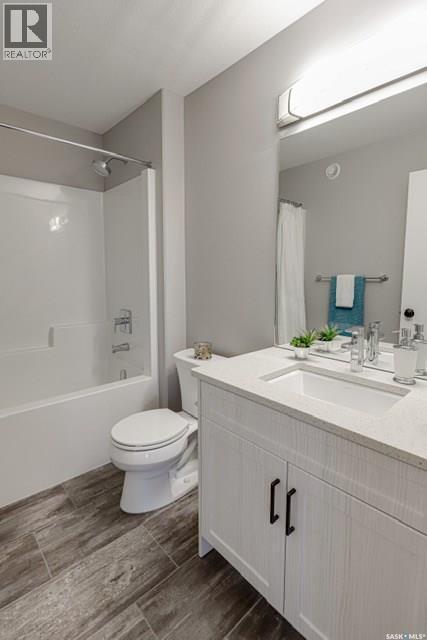 310 Asokan Bend, Saskatoon, Saskatchewan  S7V 1V7 - Photo 16 - SK019219