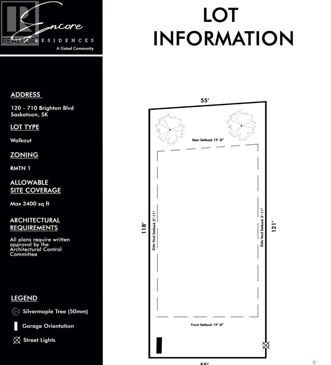 120 710 Brighton Boulevard, Saskatoon, Saskatchewan  S7V 1W9 - Photo 8 - SK019216