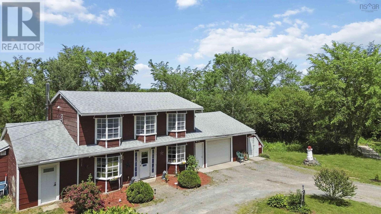 114 Bog Road, Berwick, Nova Scotia  B0P 1E0 - Photo 43 - 202515285