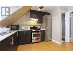 3 - 224 JONES AVENUE, Toronto, Ontario
