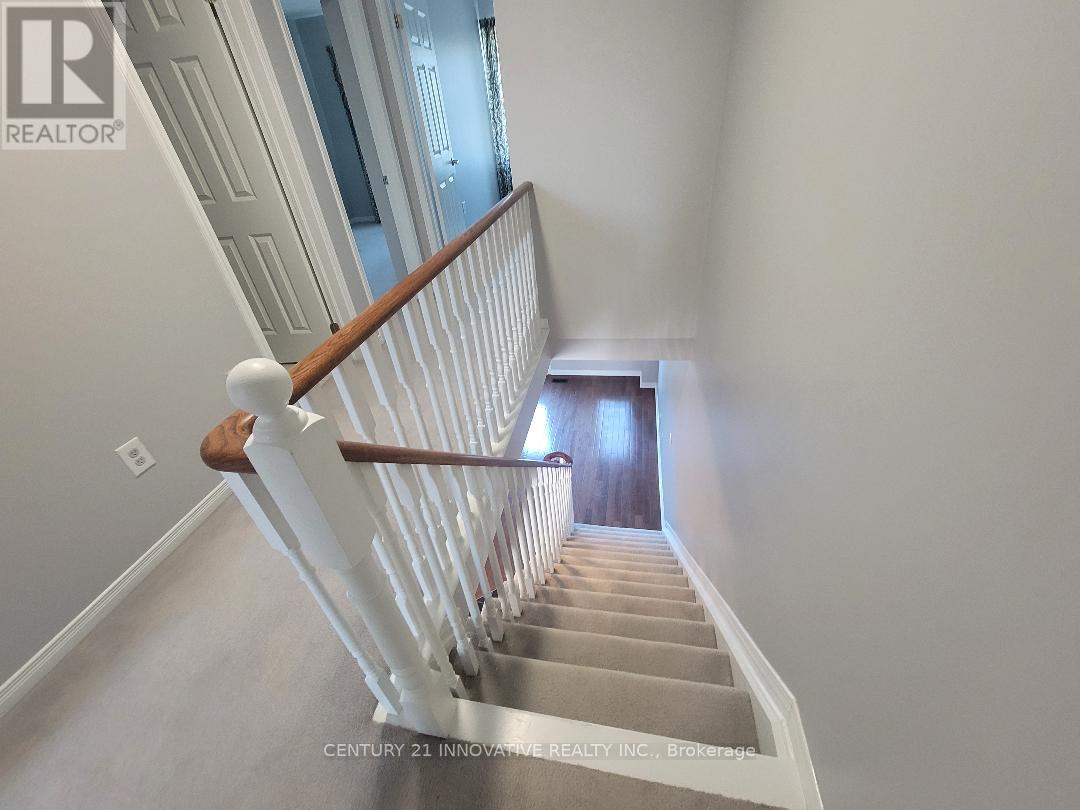 114 Harbourside Drive, Whitby, Ontario  L1N 0H7 - Photo 10 - E12422977