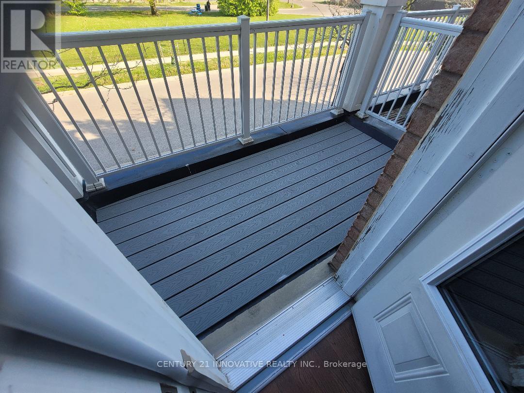 114 Harbourside Drive, Whitby, Ontario  L1N 0H7 - Photo 16 - E12422977