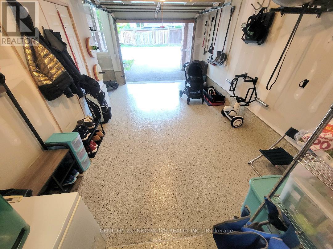 114 Harbourside Drive, Whitby, Ontario  L1N 0H7 - Photo 28 - E12422977
