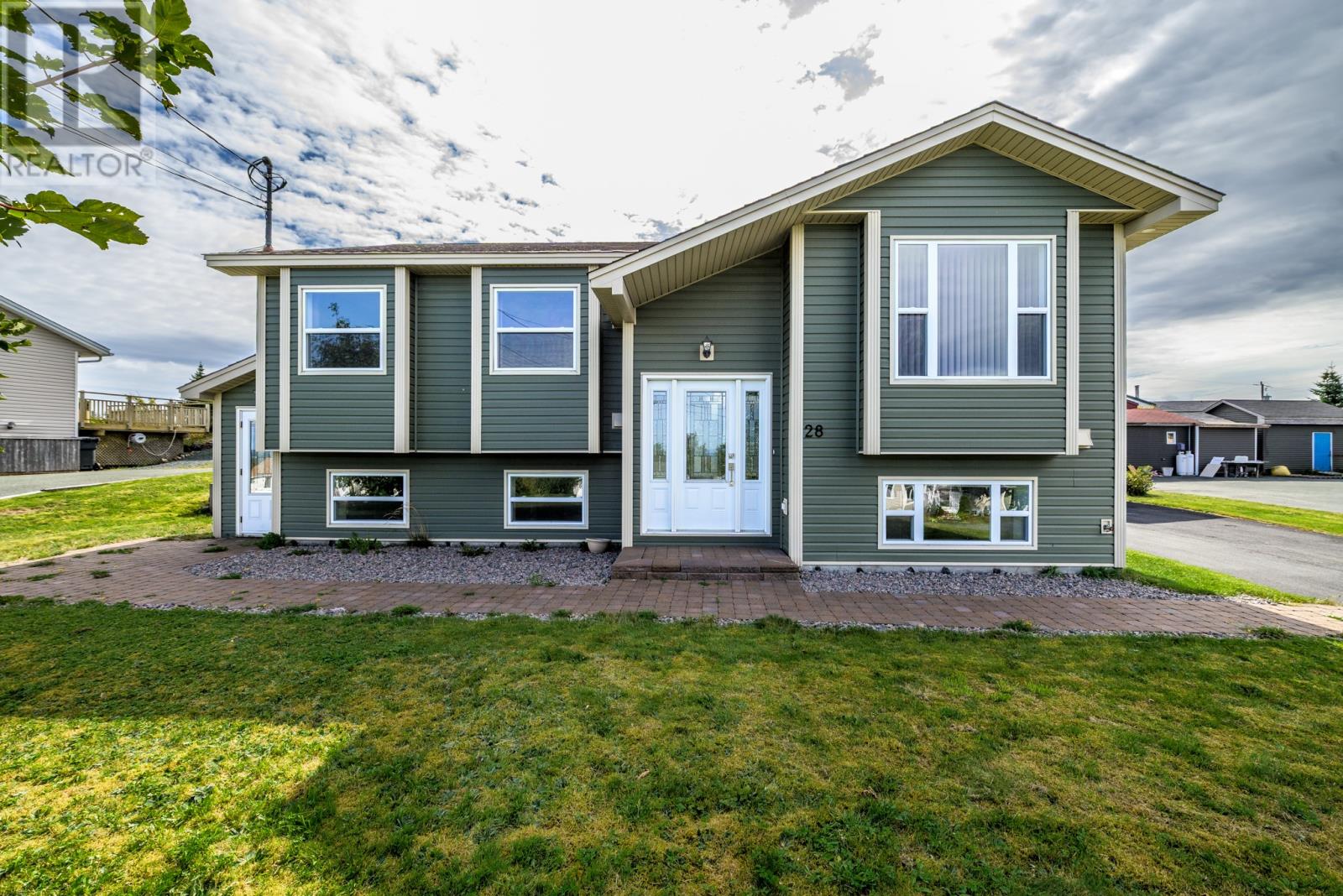 28 Milton Road, Paradise, Newfoundland & Labrador  A1L 1M7 - Photo 1 - 1290832