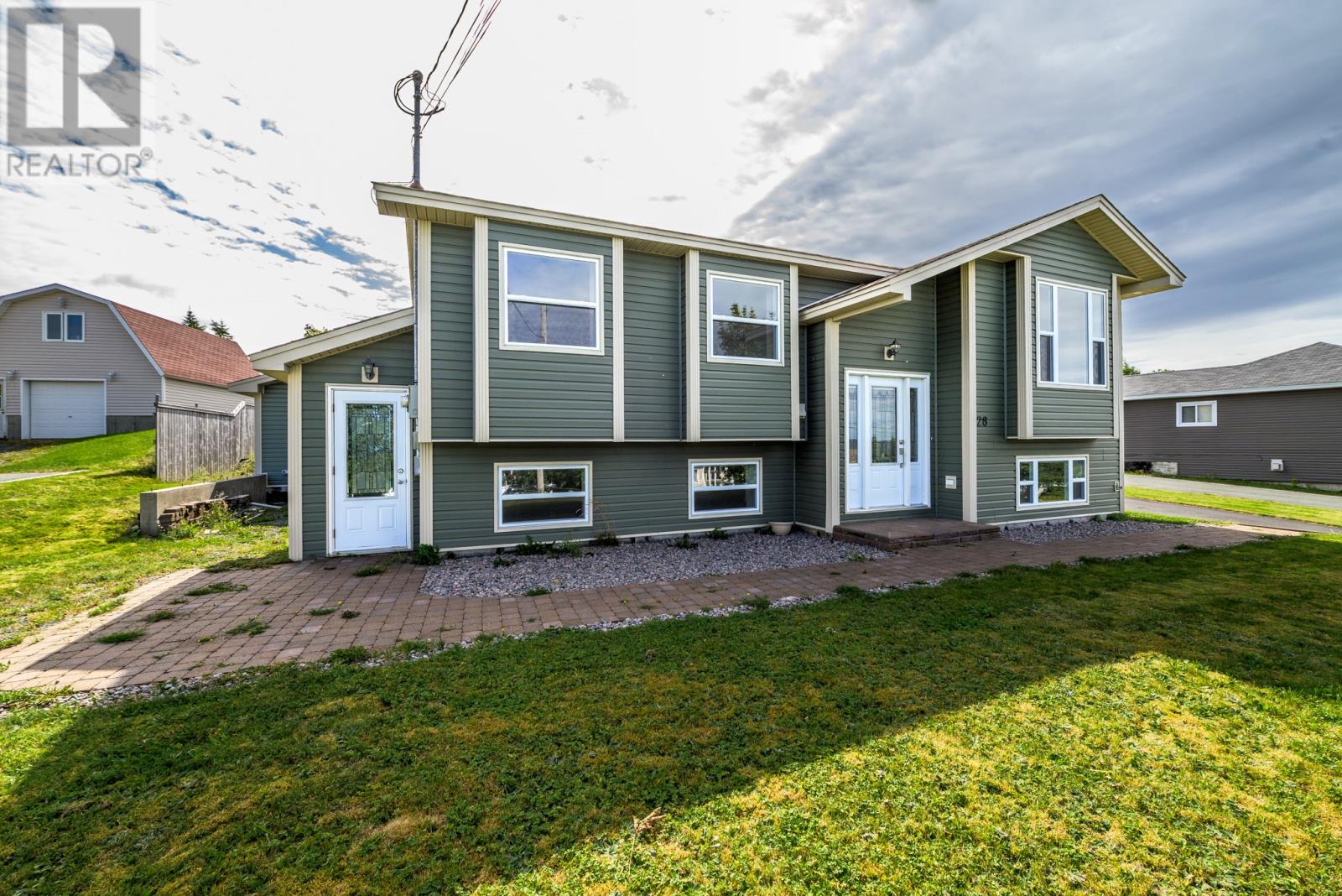 28 Milton Road, Paradise, Newfoundland & Labrador  A1L 1M7 - Photo 2 - 1290832