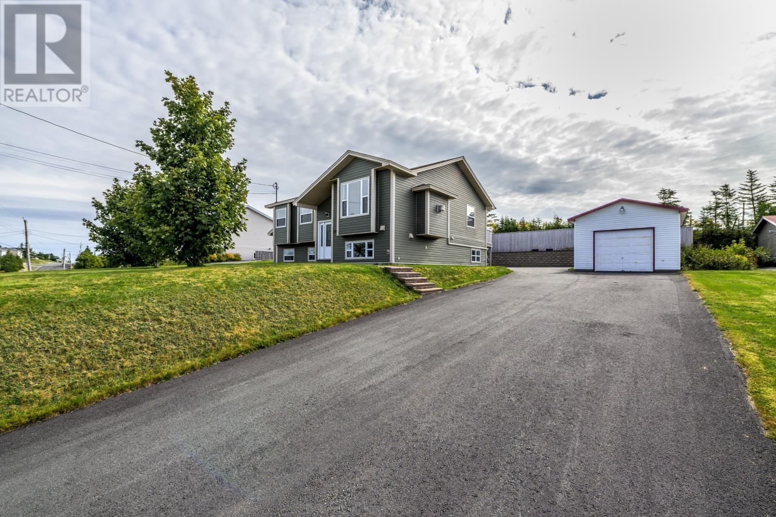 28 Milton Road, Paradise, Newfoundland & Labrador  A1L 1M7 - Photo 8 - 1290832